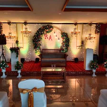 River Terrace Resort&Spa Kochi Екстер'єр фото